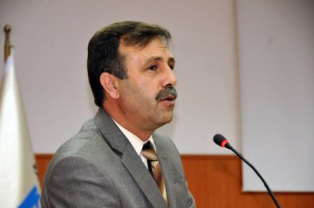 Karaman, 'Mavi Tırtıl Projesi'ni Hayata Geçiriyor