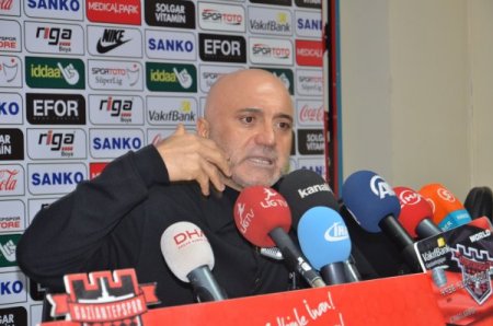 Karaman: Antrenör olarak kendime kızıyorum, böyle maç kaybedilir mi?