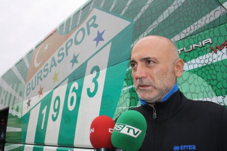 Karaman: Enes’i Chelsea, Manchester istiyor, ben tanımıyorum, kendimden utandım