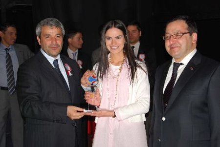 Karaman Kasiad'ın Açılışını Bakan Nihat Ergün Yaptı