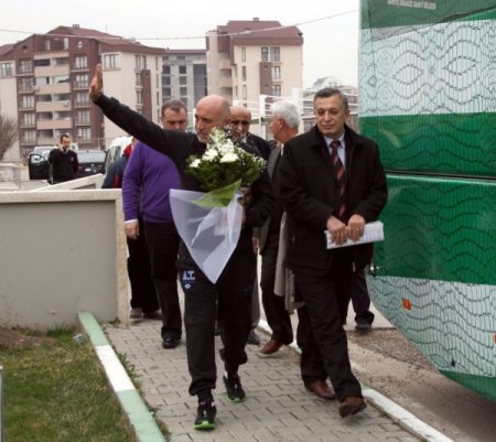 Karaman: Ligdeki avantajımızı devam ettirmek adına kazanmalıyız