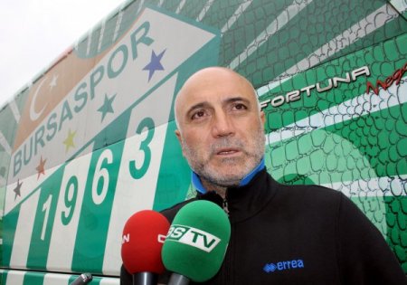 Karaman: Ligdeki avantajımızı devam ettirmek adına kazanmalıyız