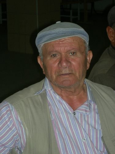 Karaman Şehit Aileleri Derneği Başkanı: Hükümetten Ve Siyasi Partilerden Somut Çözümler Bekliyoruz