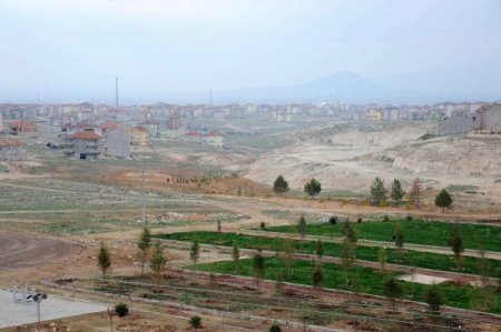 Karaman Tarihindeki En Büyük Yatırım Başlıyor