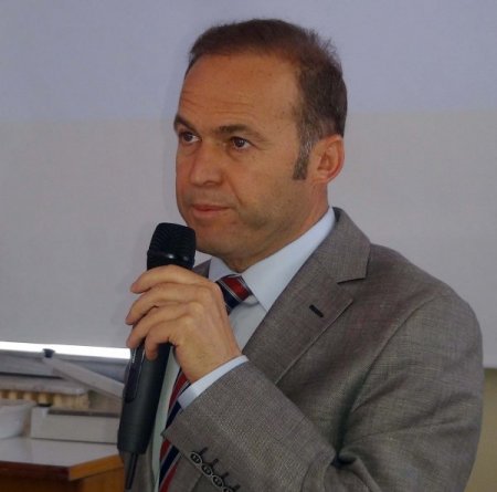 Karaman Ticaret Borsası’nda Sezon Dualarla Açıldı