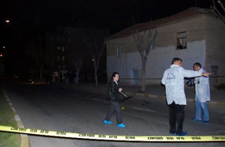 Karaman'da Trafik Kazası: 1 Ölü