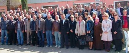 Karamürsel Belediyesi'nde Toplu Sözleşme
