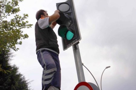 Karamürsel’e akıllı kavşak