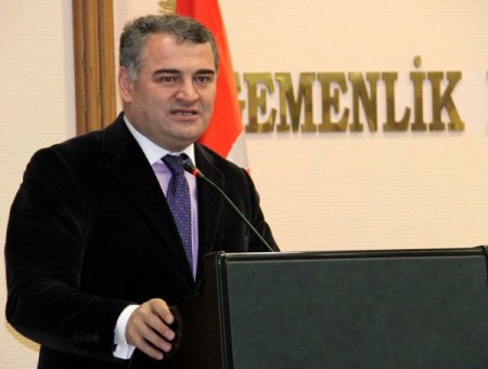 Karanfil: Şehre Yapılan Her Yatırımda, İl Özel İdaresi'nin Payı Var