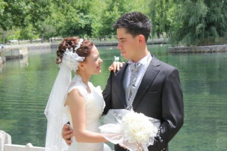 Karapınar, üç günde 2 şehit verdi