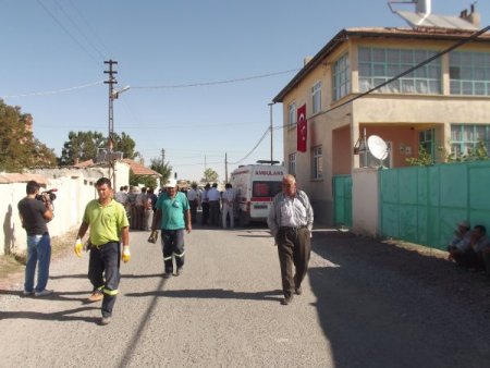 Karapınar, üç günde 2 şehit verdi