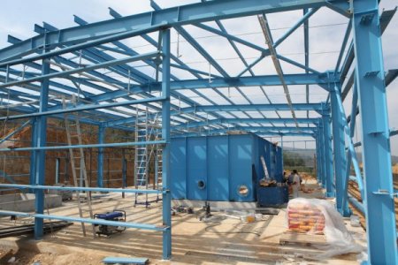 Karapürçek, temiz içme suyuna kavuşuyor