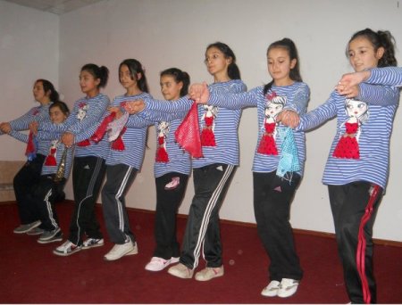 Karapürçek Bilgi Etüt Merkezi'nden velilere seminer