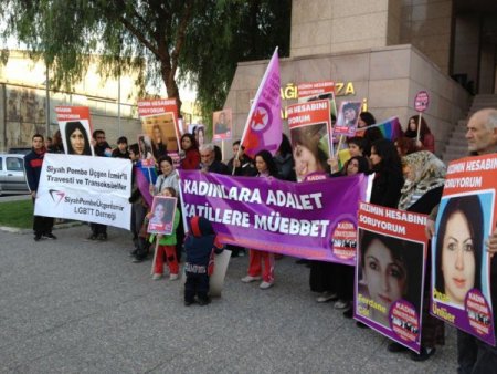 Karar çıkması beklenen seri katil davası ertelendi