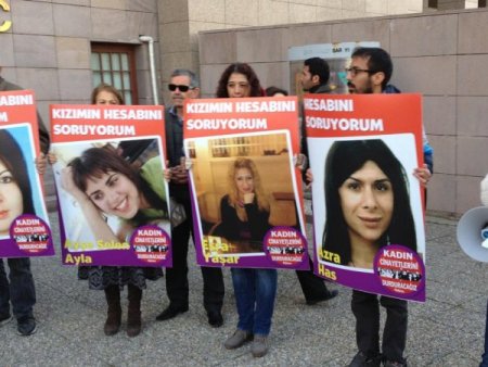 Karar çıkması beklenen seri katil davası ertelendi