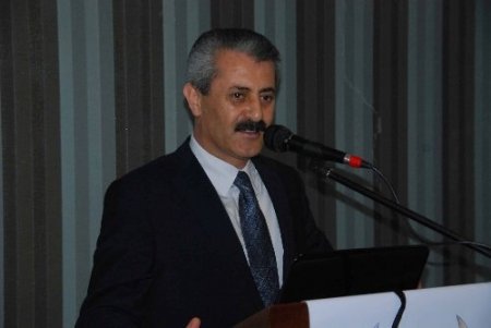 Karasayar: İskenderun dünya liman şehri olma yolunda ilerliyor