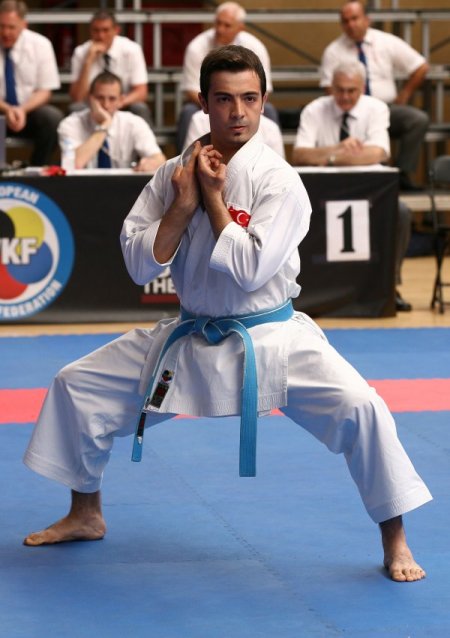 Karate Milli Takımı 11 madalya ile zirveye çıktı