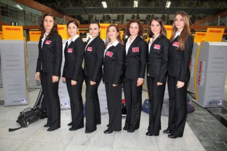 Karatede dünya şampiyonası yarın başlıyor