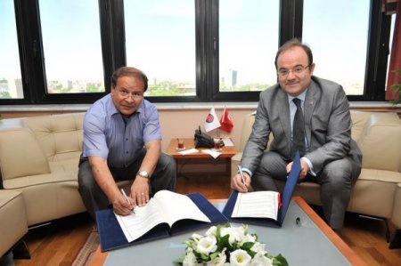 Karatekin Üniversitesi Tika İle Sudan'a 5 Milyon Dolarlık Yatırım Yapacak
