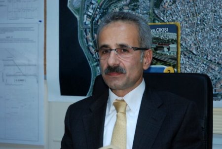 Karayolları: Konak tünelleriyle ilgili hiçbir vatandaşımız endişe etmesin