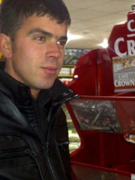 Karayolunda feci ölüm