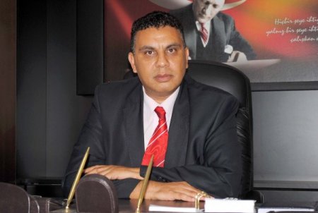 Karcı: Anne Ve Babalar Tatilde Çocuklarıyla Birlikte Kitap Okusun