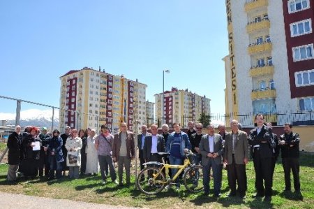 Kardelen Sitesi sakinleri: Belediye ve şirketle uzlaşmadık