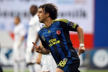 Kardemir Karabükspor: 3 - Fenerbahçe: 2