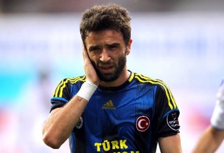 Kardemir Karabükspor: 3 - Fenerbahçe: 2