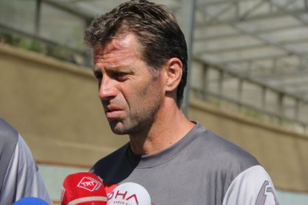 Kardemir Karabükspor’da Beşiktaş maçı hazırlıkları