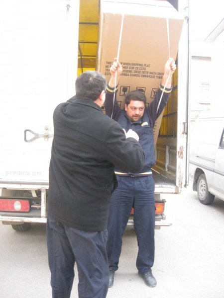 Kardeş Aile-Kardeş Sınıf Projesi meyvesini vermeye başladı