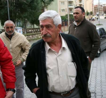 Kardeş Kılıçdaroğlu: İşten çıkarılmadım, izne ayrıldım