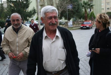 Kardeş Kılıçdaroğlu: İşten çıkarılmadım, izne ayrıldım