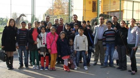 Kardeş okul projeleri ile Doğu-Batı kaynaşması sağlanıyor