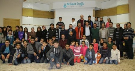 Kardeş okul projeleri ile Doğu-Batı kaynaşması sağlanıyor