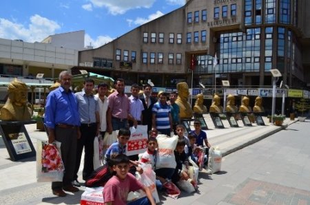 Kardeş okullar doğu ile batıyı kaynaştırıyor