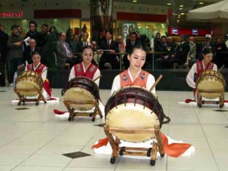 Kardeş Şehir Busan'dan Fotoğraf Sergisi