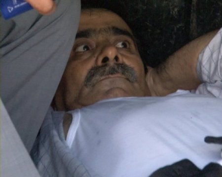 Kardeşinin Pompalı Tüfekli Vurduğu Ağabey Hayatını Kaybetti