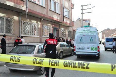 Kardeşlerin tüfekle oyunu ölümle sonuçlandı