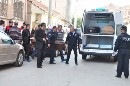 Kardeşlerin tüfekle oyunu ölümle sonuçlandı