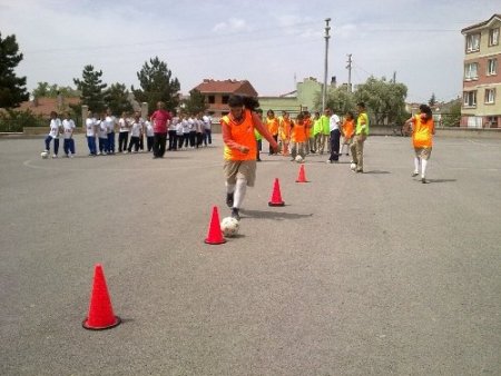 Kardeşlik Engel Tanımaz Projesi'nde 4. yıl geride kaldı