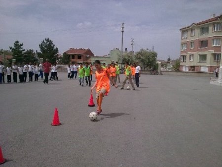 Kardeşlik Engel Tanımaz Projesi'nde 4. yıl geride kaldı