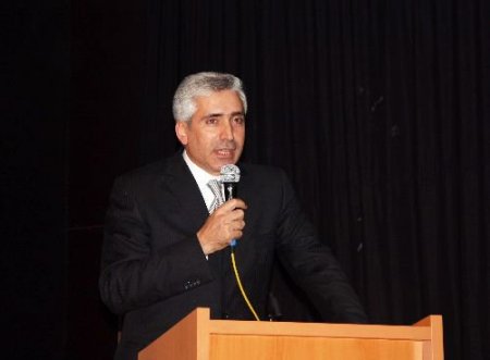 Kardeşlik Köprüsü 'işadamları Buluşması'yla Pekişti