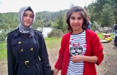 Kardeşlik pikniği düzenlendi