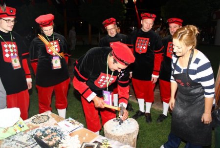 Kardeşlik ruhu 'Hayat Ağacı'nda yaşayacak