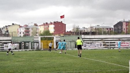 Kardeşlik turnuvasında kazanan 'dostluk' oldu