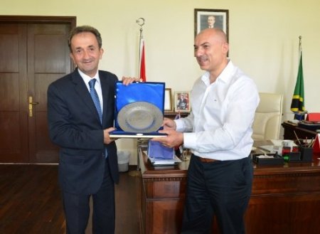 KARGİD Başkanı'ndan işadamlarına Tanzanya’ya yatırım yapın tavsiyesi