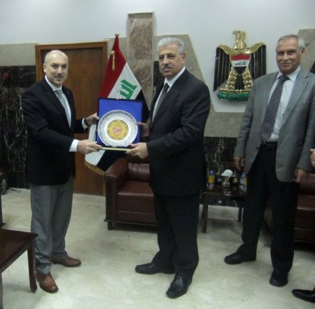 Kargid Yurt Dışı Gezileri İle Yeni Pazarlar Arıyor