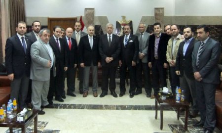 Kargid Yurt Dışı Gezileri İle Yeni Pazarlar Arıyor