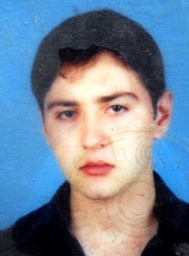 Kargocu Kılığındaki Silahlı İki Hırsız Tutuklandı